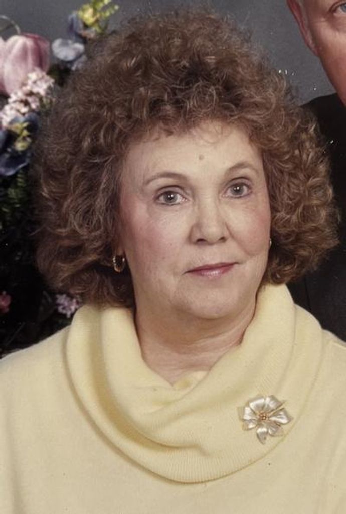 Geneva May Ewing Profile Photo