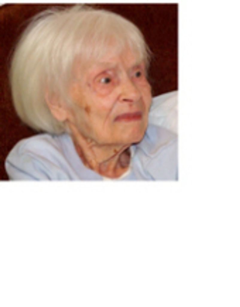 Oleta Chancey Entrekin