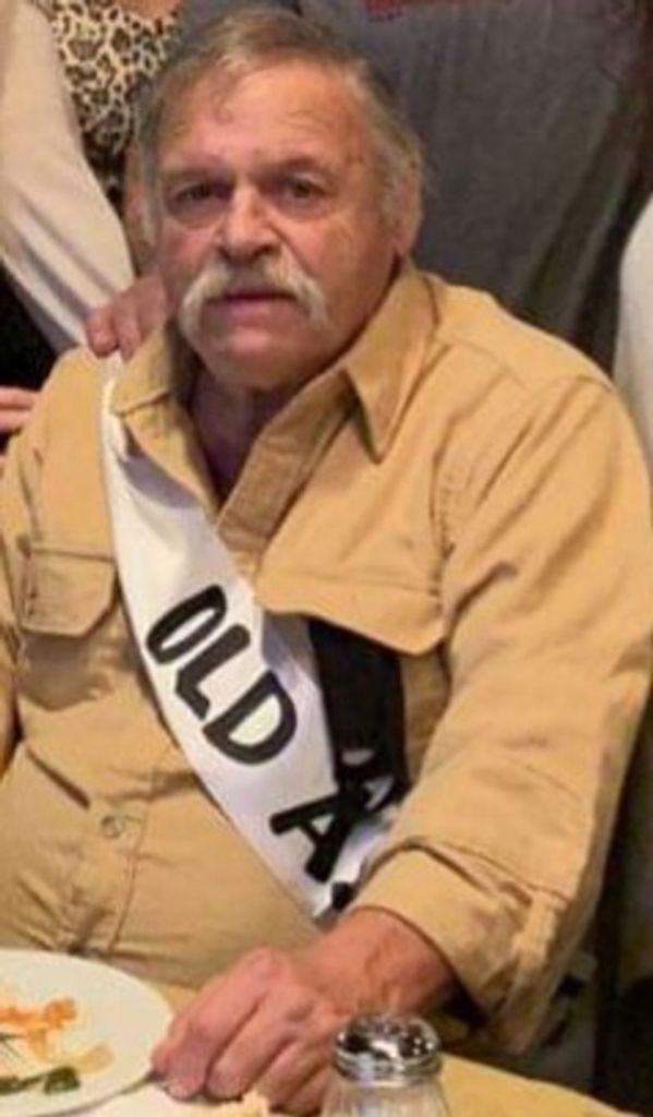 John Richard Baggs Profile Photo