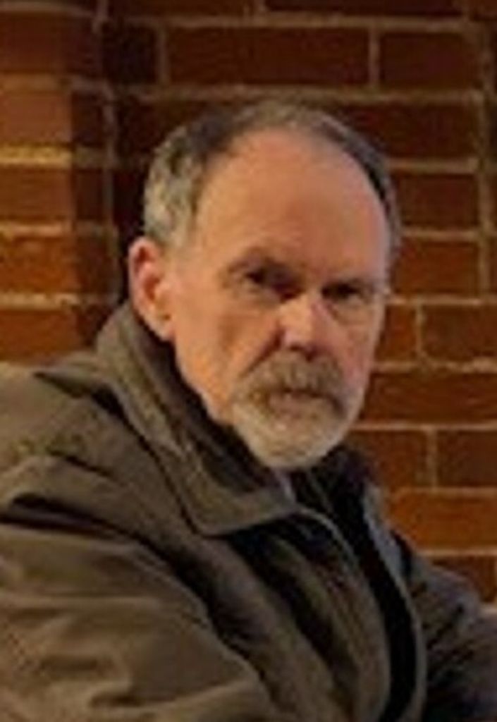 John Dykstra Profile Photo