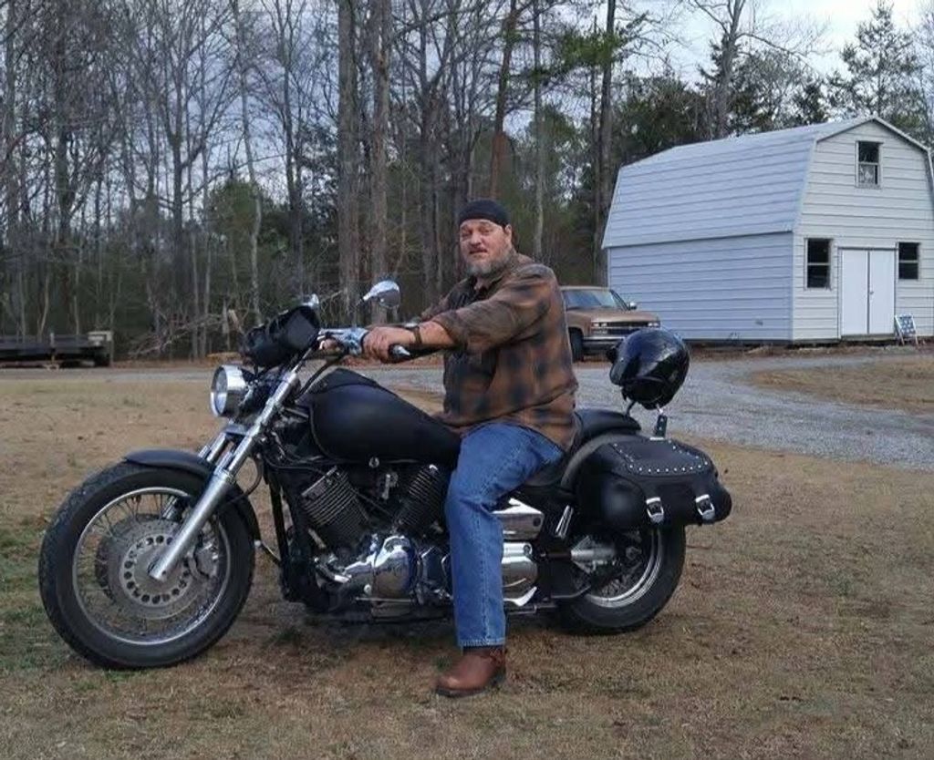 Michael Roy Ledford Profile Photo