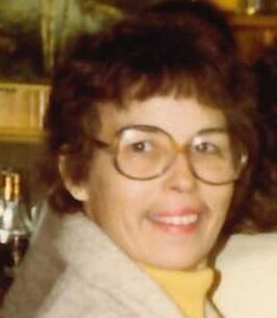 Mary Josephine "Olsen" Snyder Profile Photo