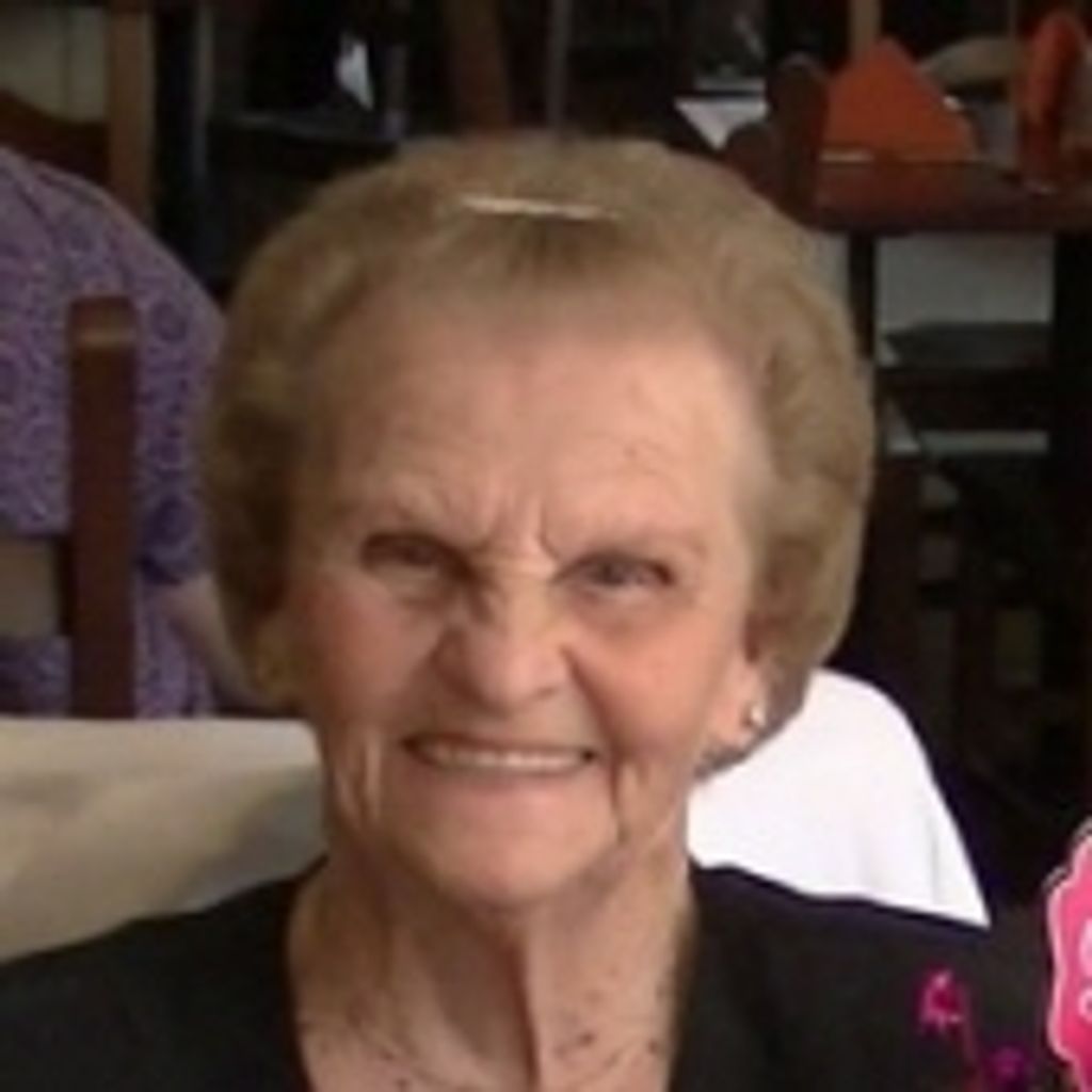 Doris Porter Profile Photo
