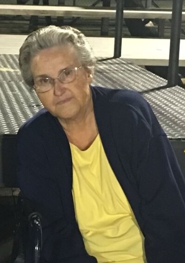 Sandra Leonard Crummey Profile Photo