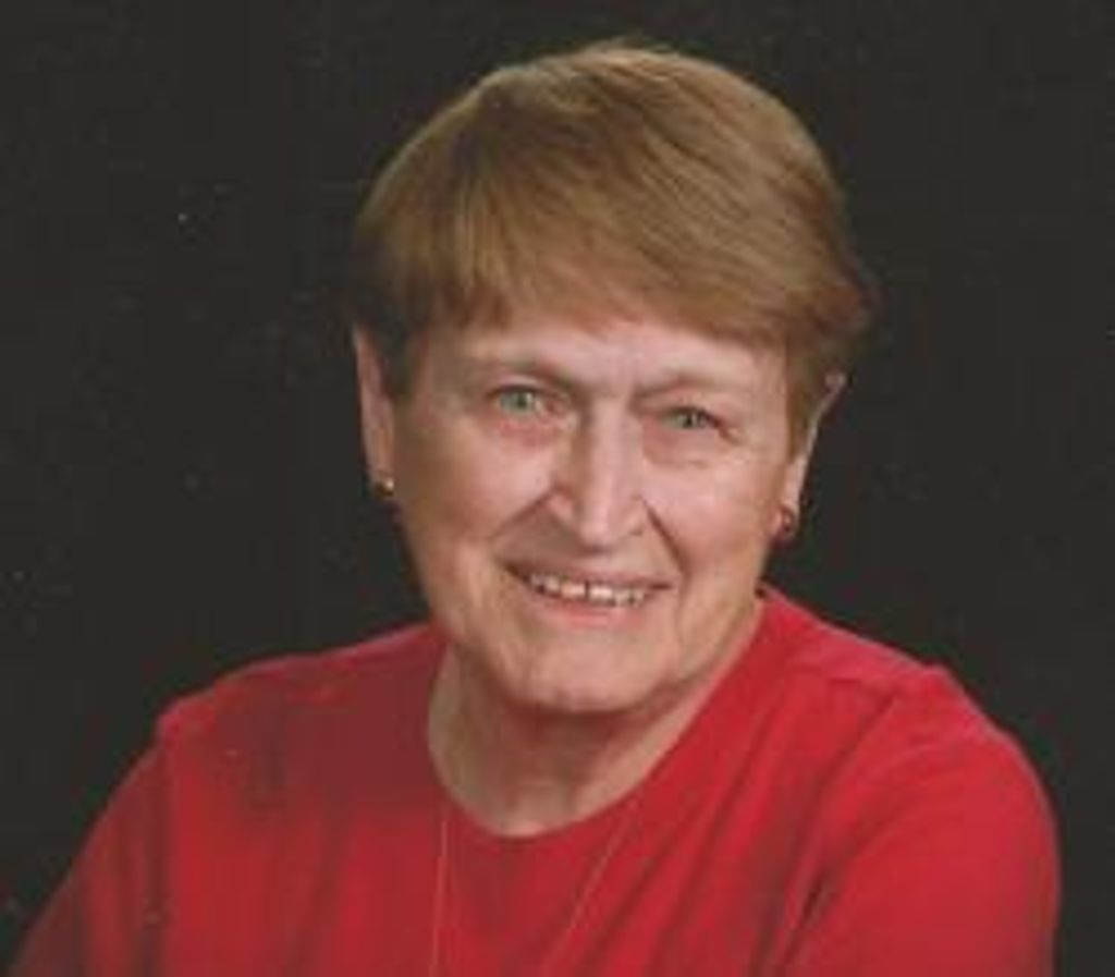 Emma Laura Carnes Profile Photo