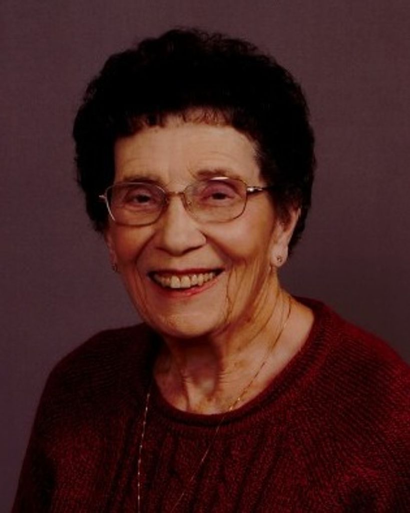 Gail Jean Ruddiman
