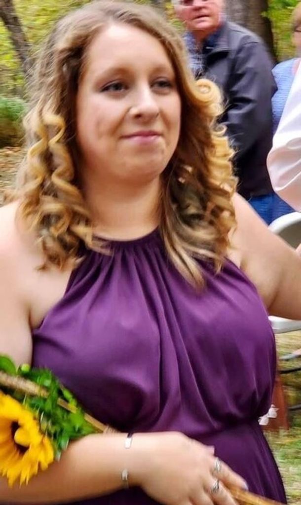 Morgen Faith Freeman Profile Photo