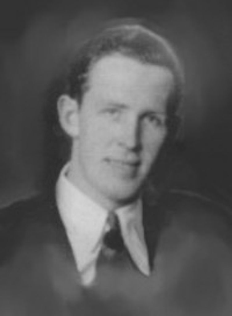 Andrew Barrie