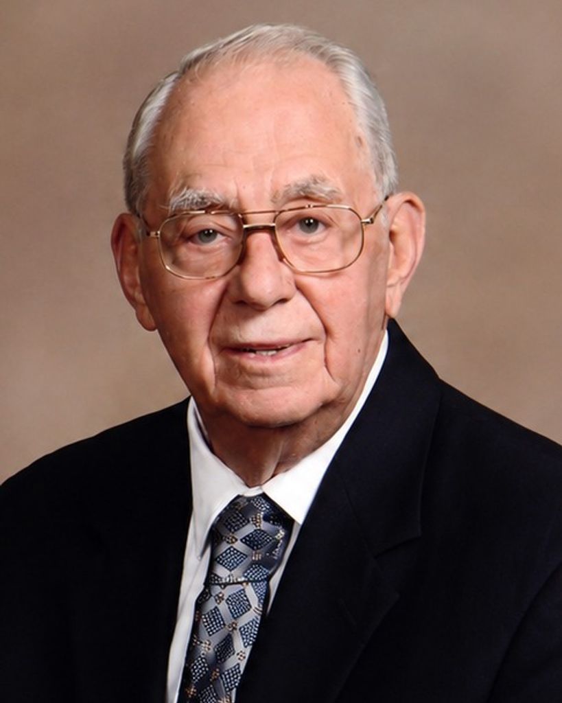 John Van Surksum Profile Photo