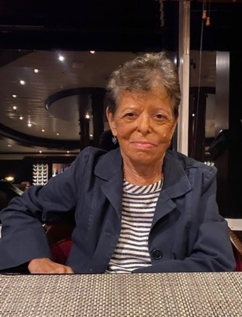 Barbara Gross Profile Photo