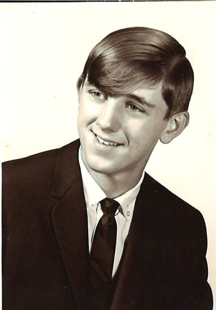 Robert "Bob" George Edwards