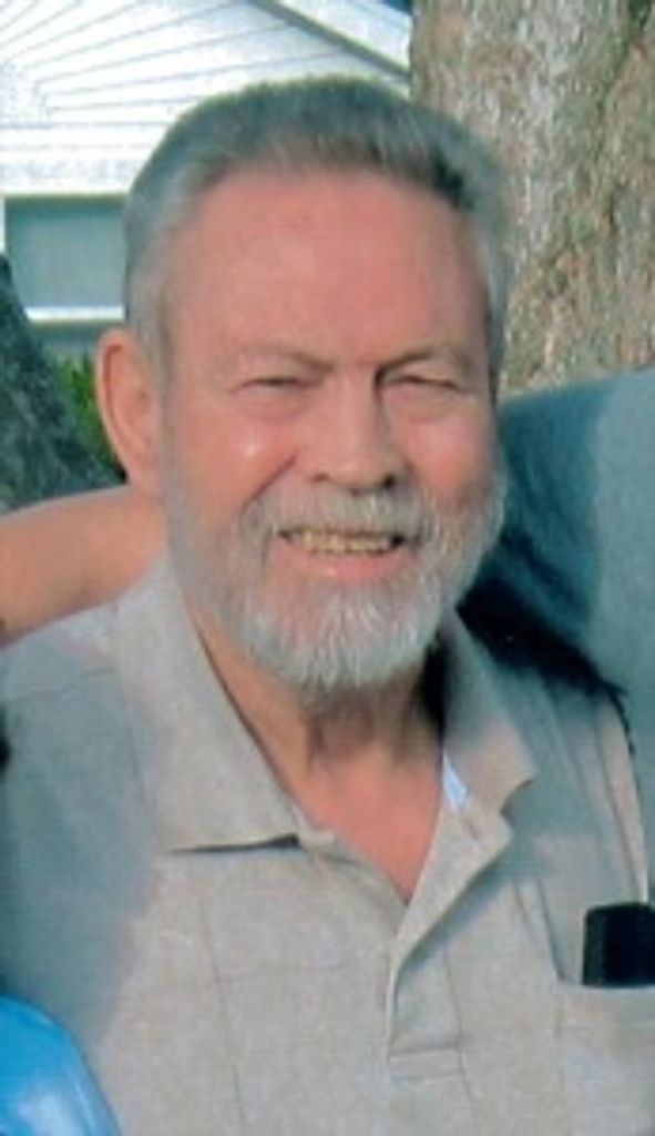 Charles Rose Profile Photo