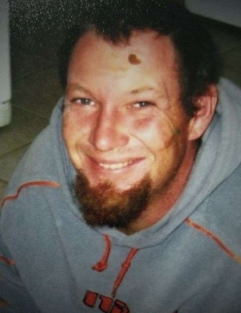 Matthew Ronald Mayer Profile Photo