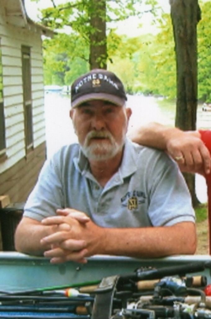 David L. Sisk, Sr. Profile Photo