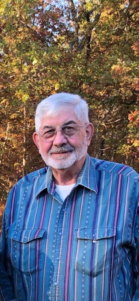 Glenn R. Baughman, Sr. Profile Photo