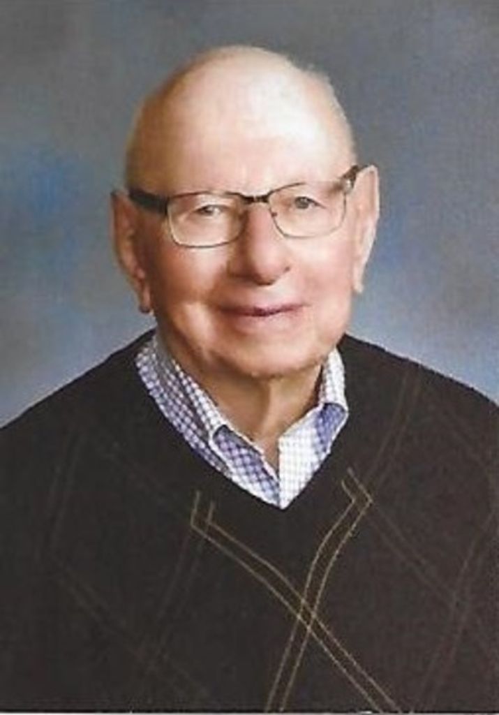 Francis A. Shedd Profile Photo