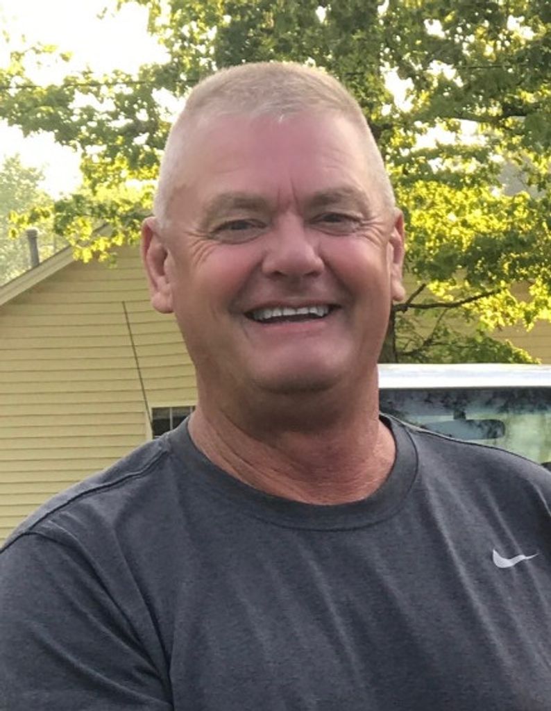 Gary Lee Rose Profile Photo