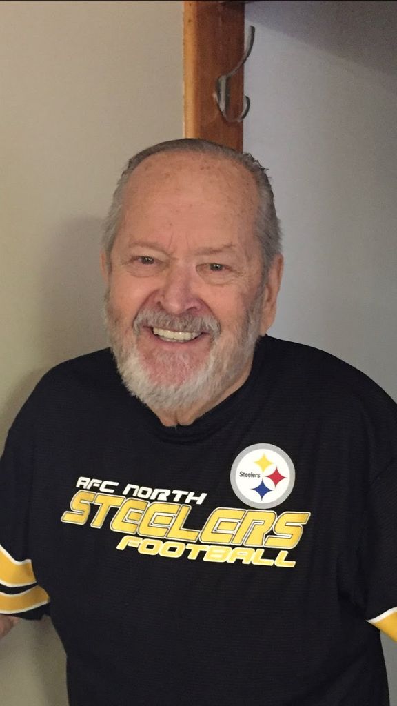Harry  R. Pellegrine Profile Photo
