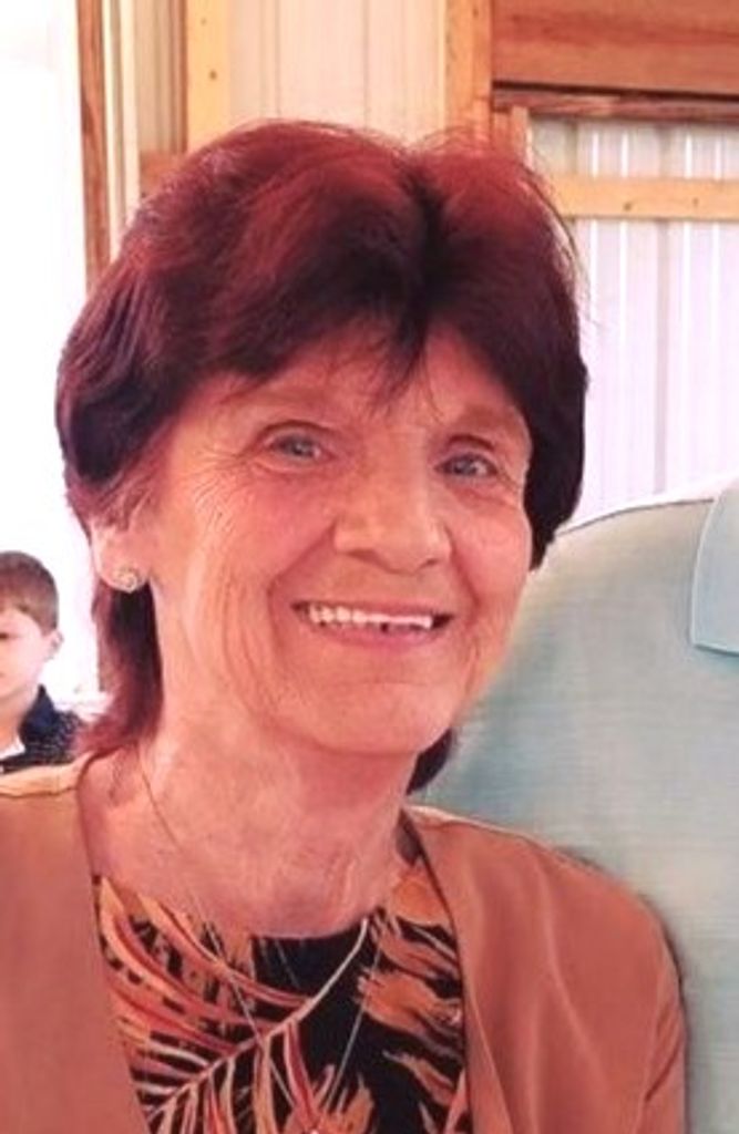 Mary Ruth (Hayes)  Horsley Profile Photo