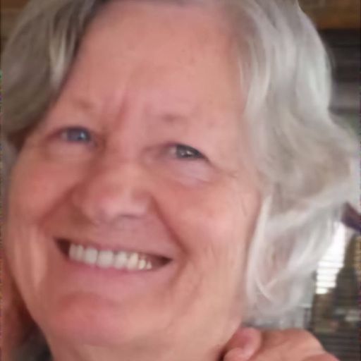 Carol Keith Osborne Profile Photo