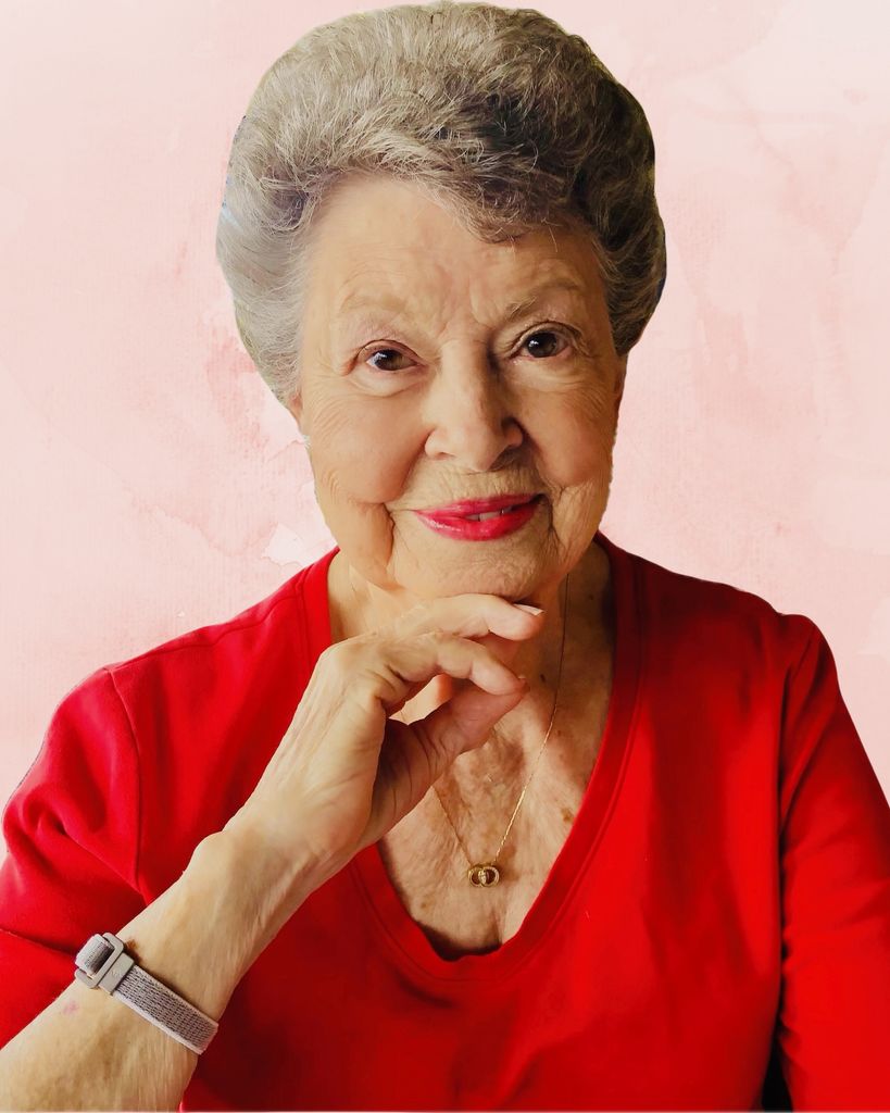Mildred Jared Wallace