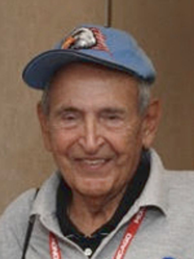 Harry A. Fandre, Jr.