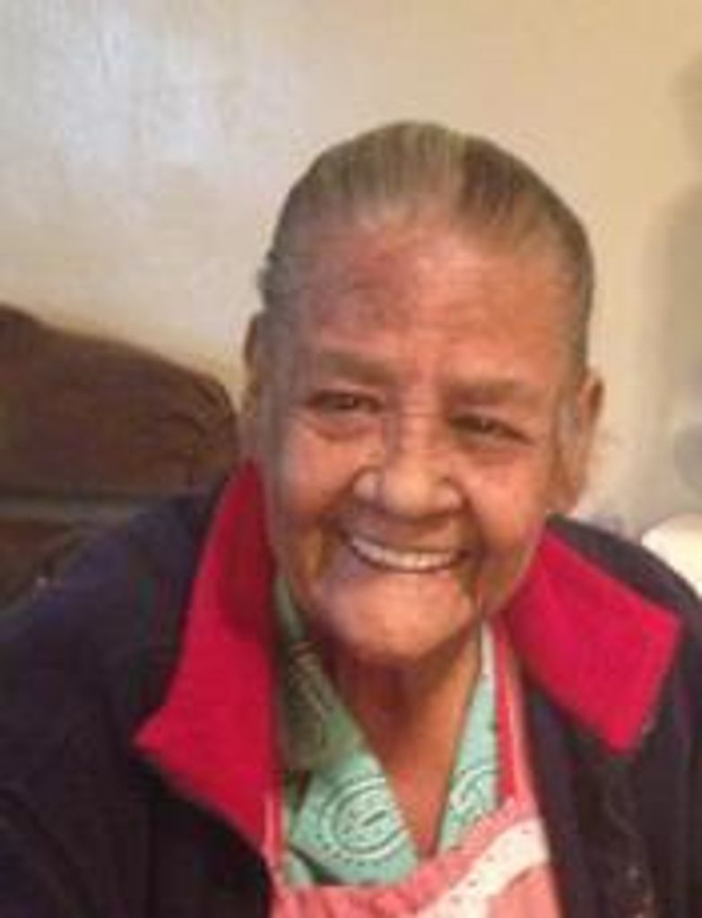 Lorenza Palos Chavez