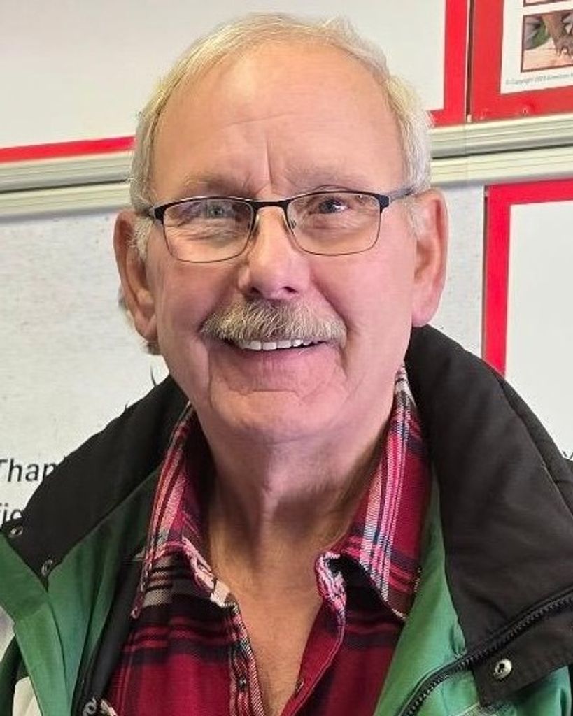 Duane William Caywood Profile Photo