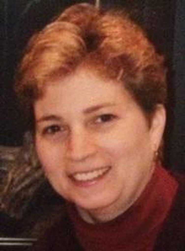 Marianne F. Trumphour