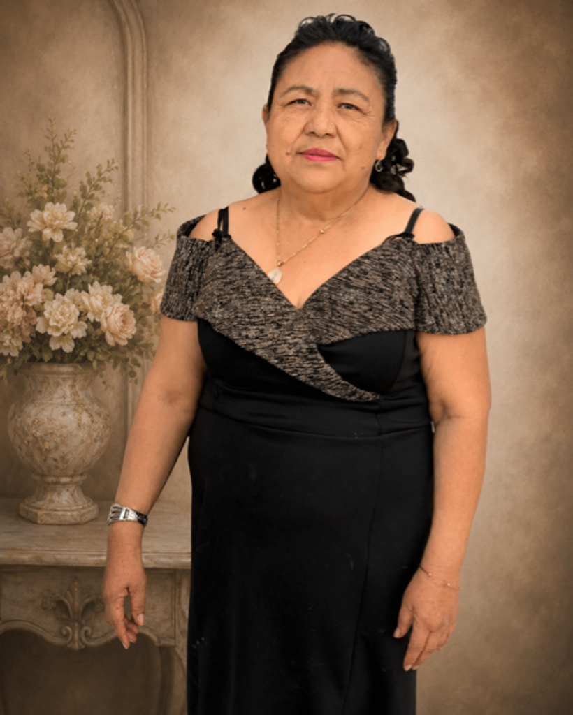 Ma Juanita De Leon Banda Profile Photo