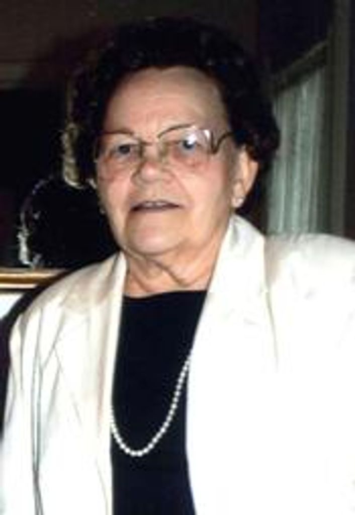Doris Laverne Corum Profile Photo