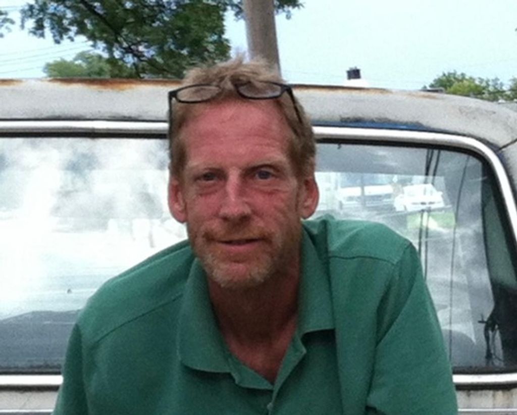 Scott Grant Pfleegor