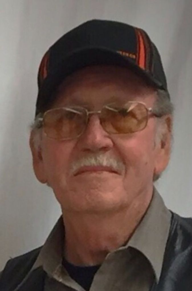 James Fred (Jim) Matthews Profile Photo