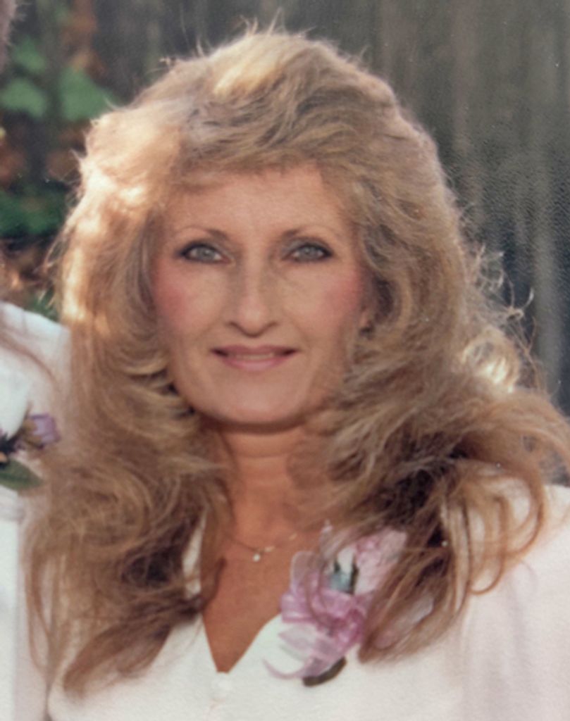 Janice "Jan" Knight Profile Photo