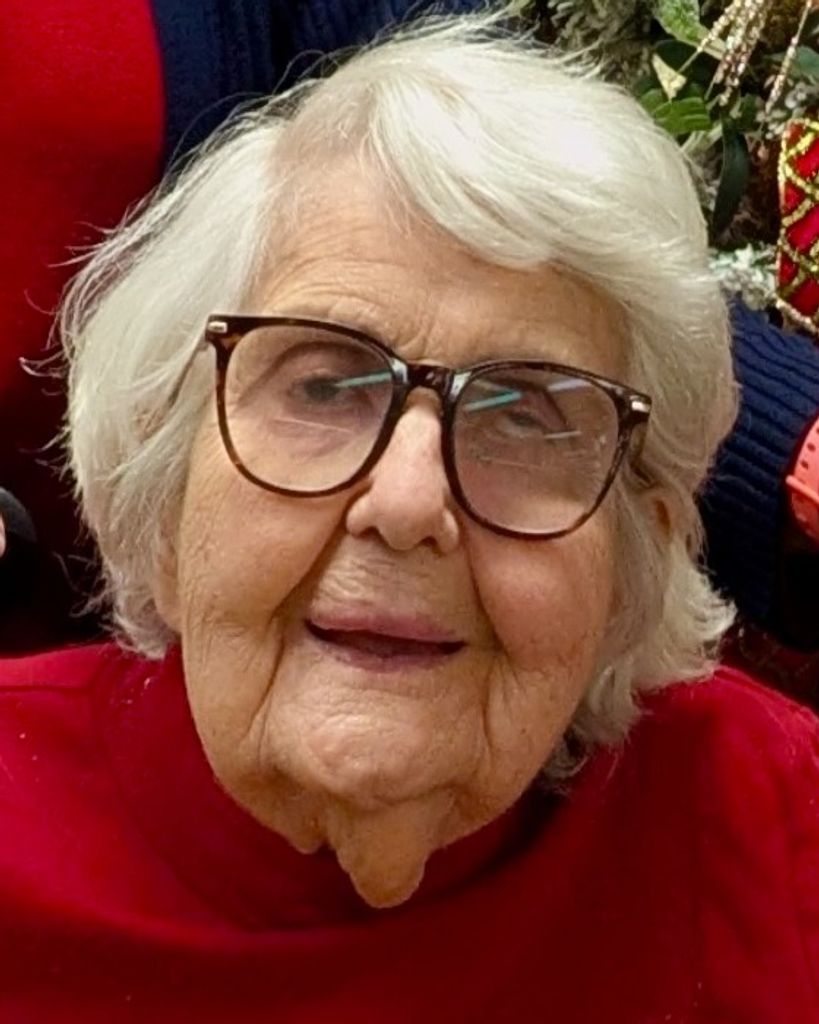 Margaret Joan Steele Profile Photo