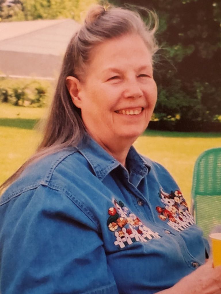 Shirley Ellen Hensley Profile Photo