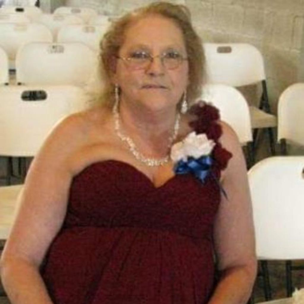 Edith Eileen Taylor Profile Photo