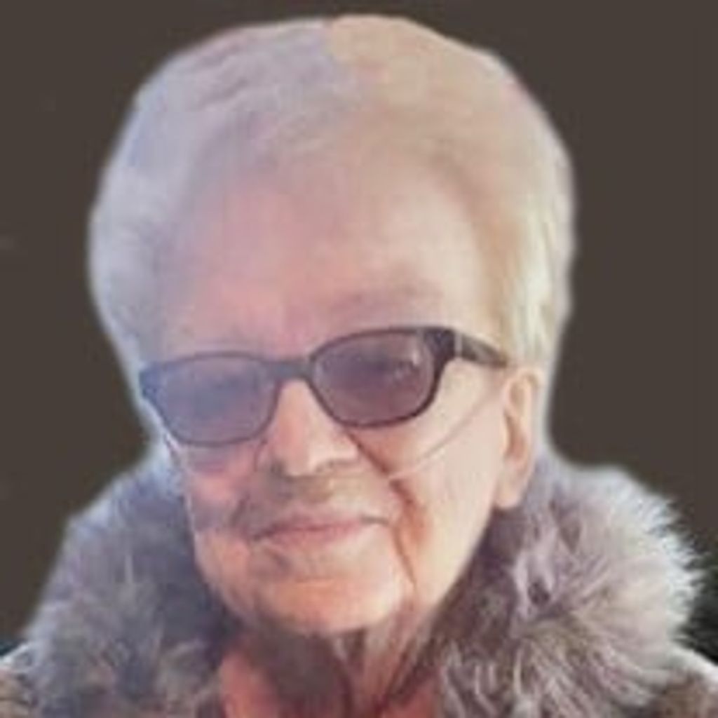 Betty S. Crawford
