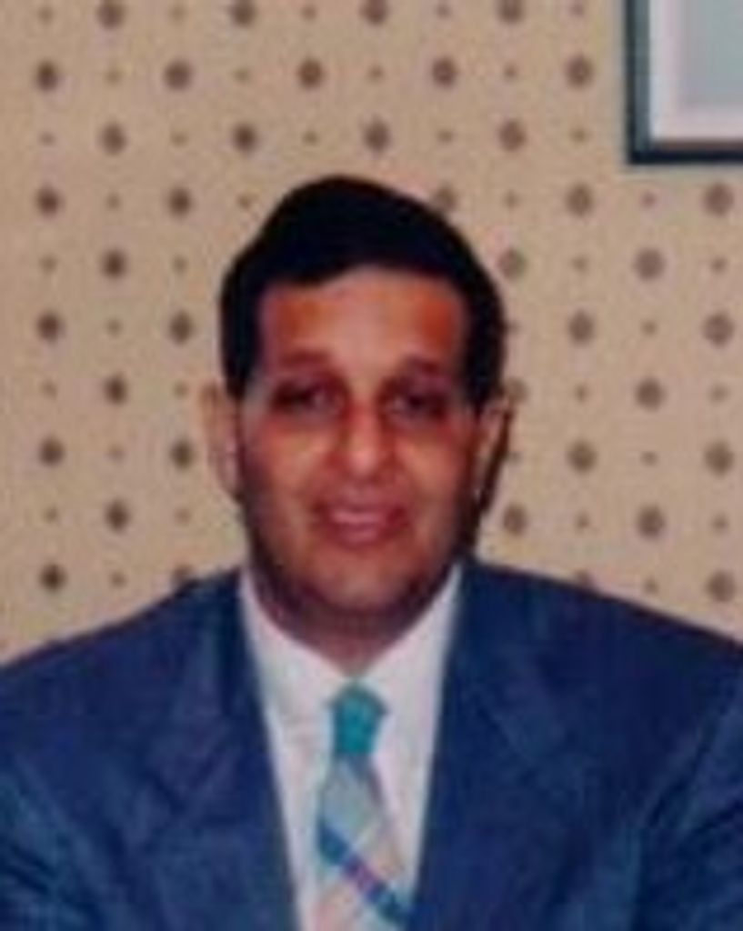 John Louis Marone