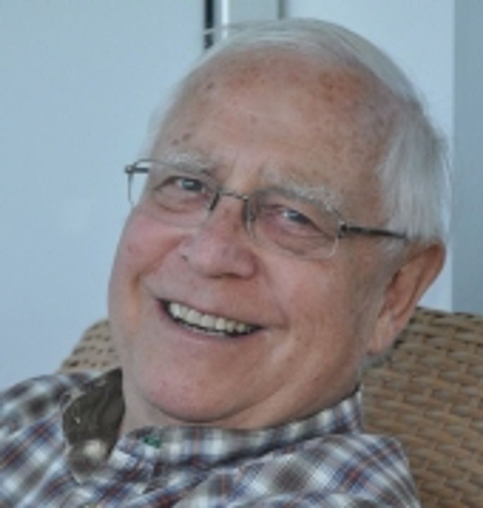 Joe Moore