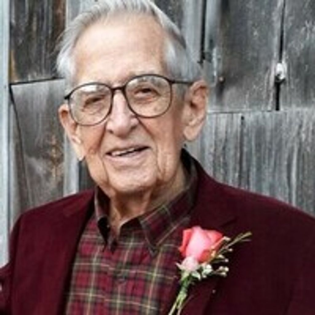 Denton "Doc" Braswell Profile Photo