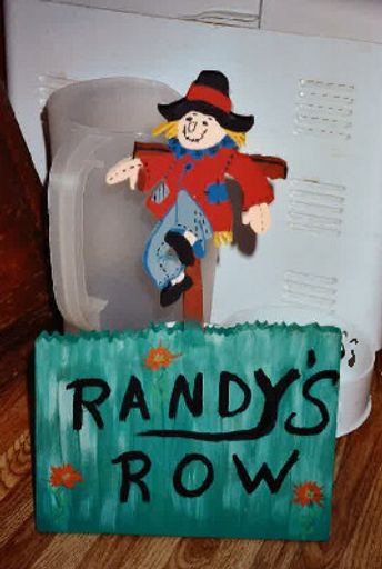 Randy D. Alma photo gallery thumbnail 120 of 131