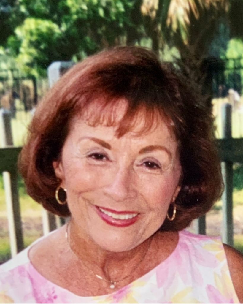 Dorothy "Dottie" Schill Barbarito