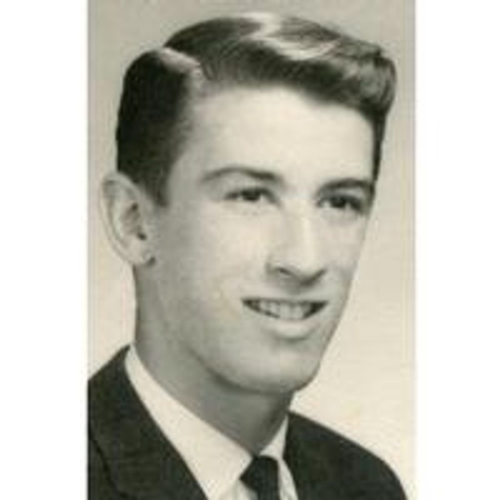Jeffrey F. Rowse