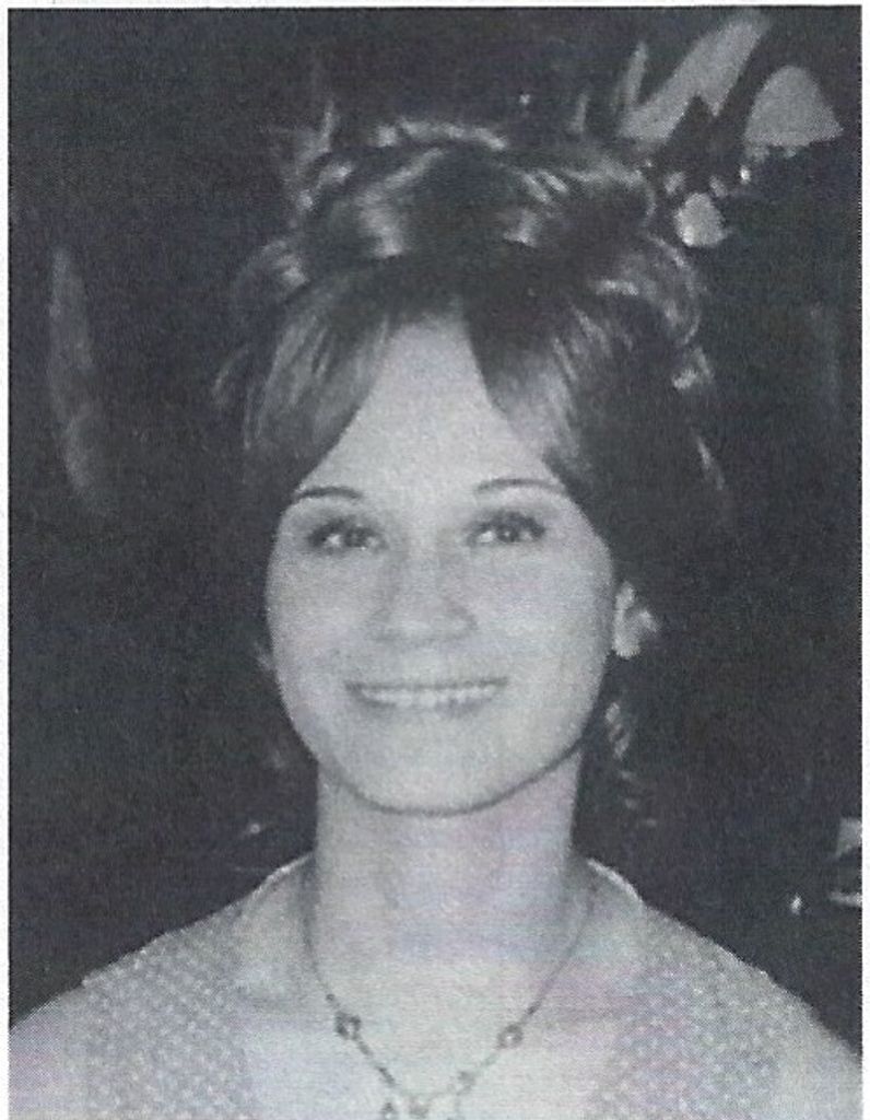 Mary Jo Jean