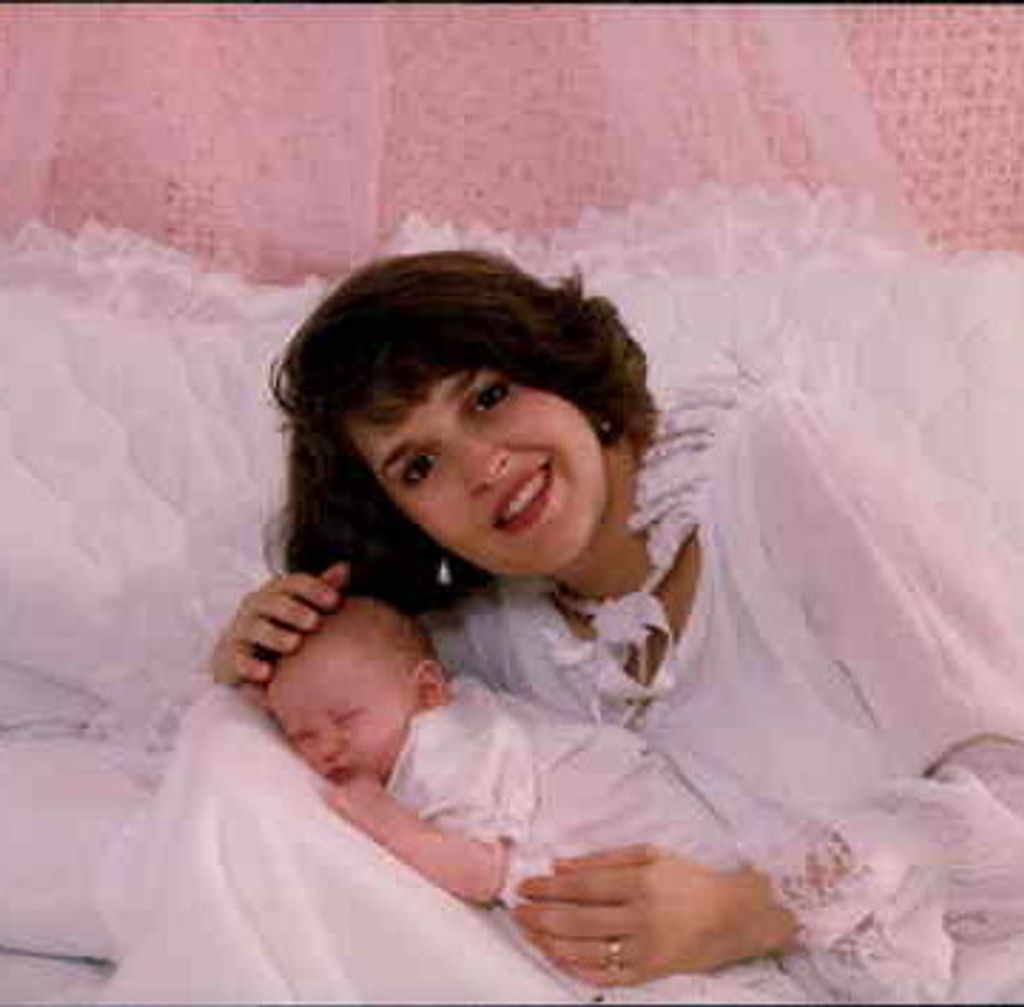 Melanie Wright