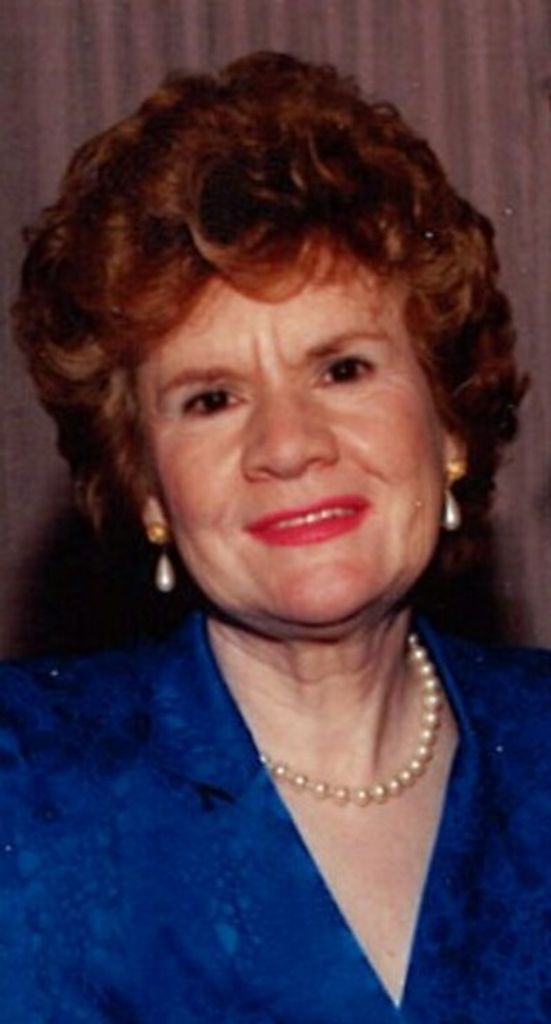 Helen Ann Henny