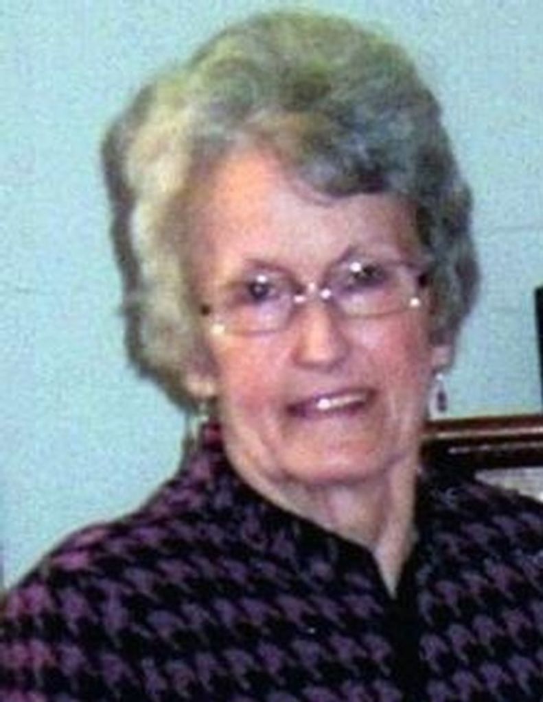 Dorothy Anita Felling