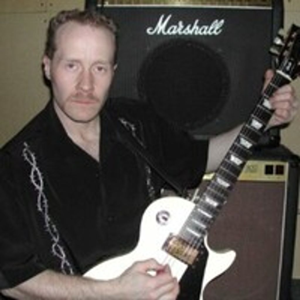 Troy Naramore Profile Photo