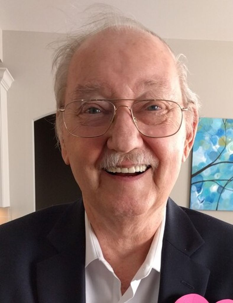 Robert B. "Bob" Dickman Profile Photo